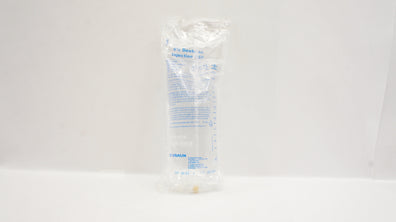 Braun L5100 5% Dextrose Injection USP 1000 mL